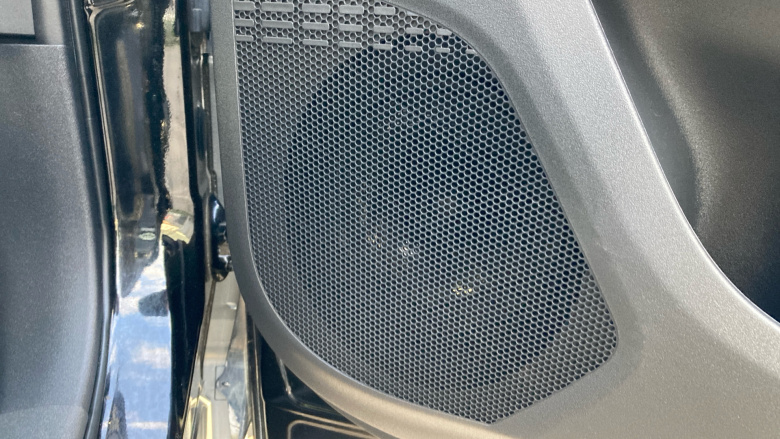 Toyota bZ4X 150kW Motion 71.4kWh 5dr Auto [11kW] Electric Hatchback